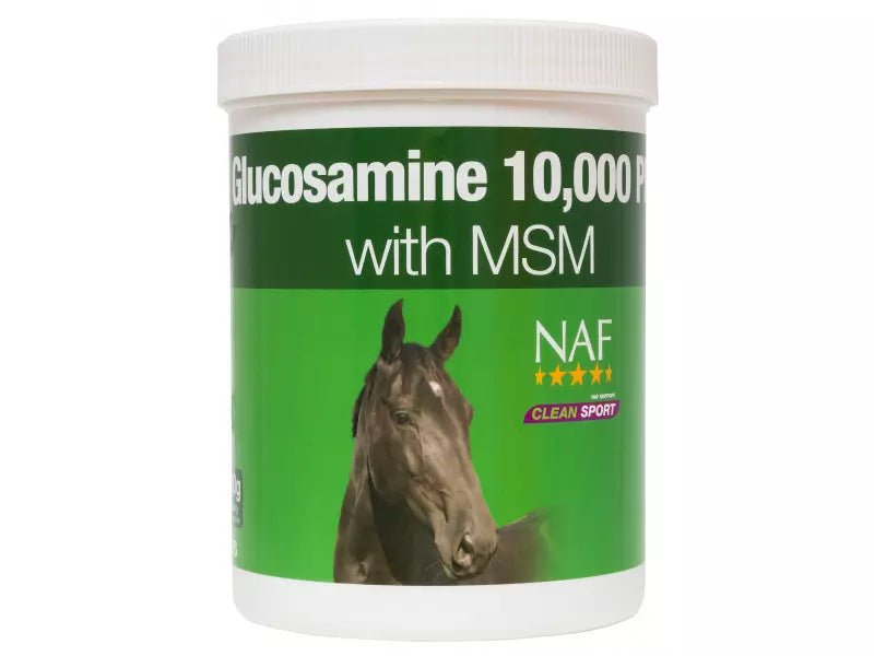 Naf glucosamine 900g