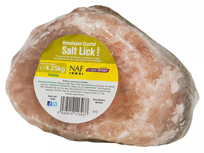 Naf salt lick large