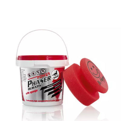 Leovet phaser gel and sponge
