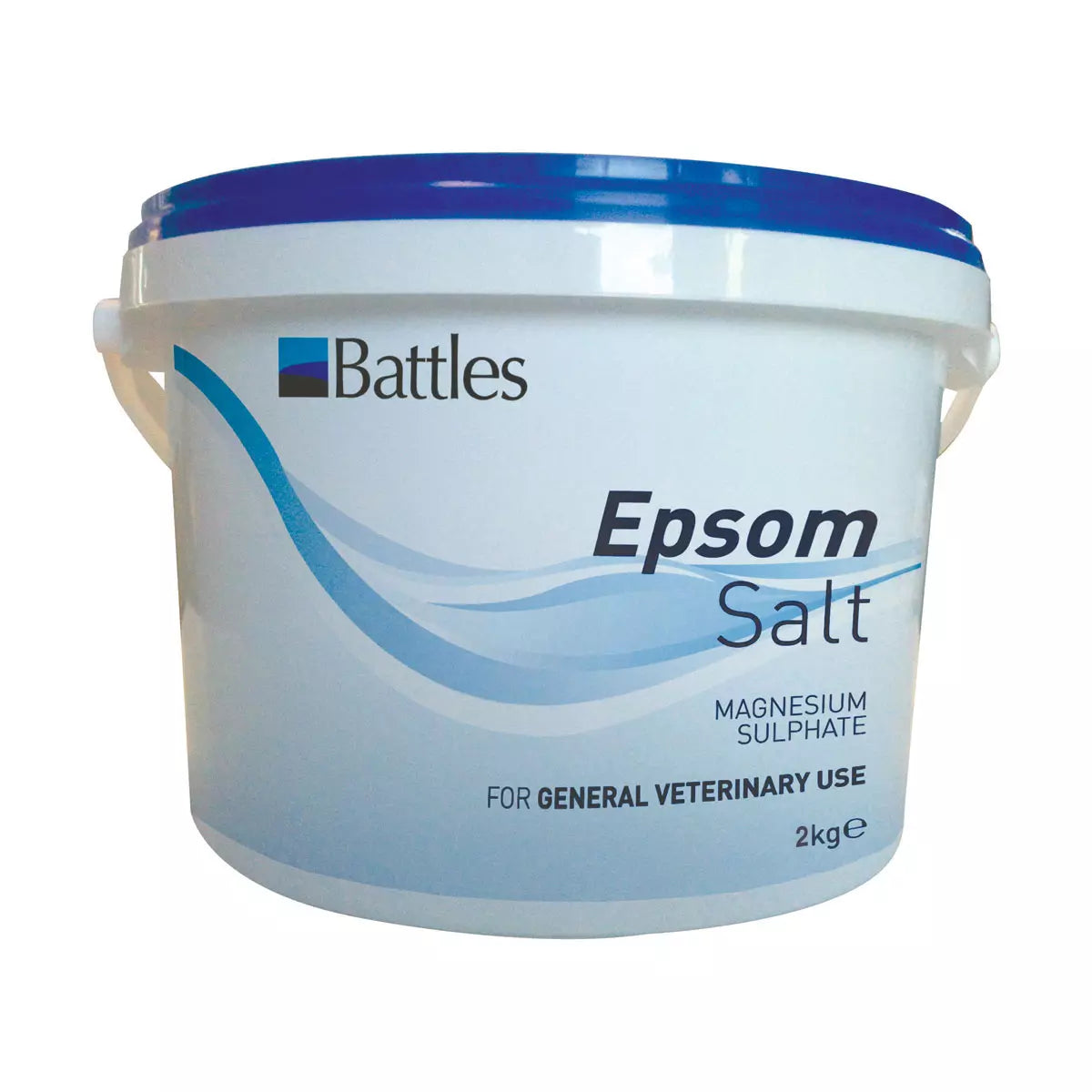 Epsom salts