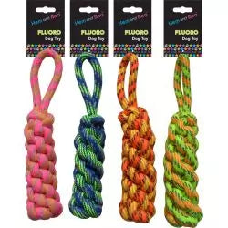 Hem and Boo rope