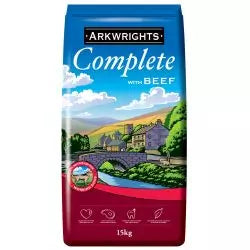 Arkwrights beef