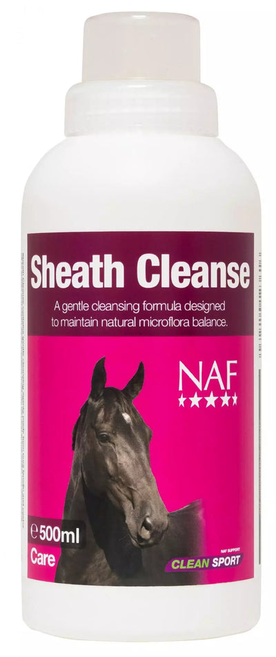 Naf Sheath Cleaner 500ml