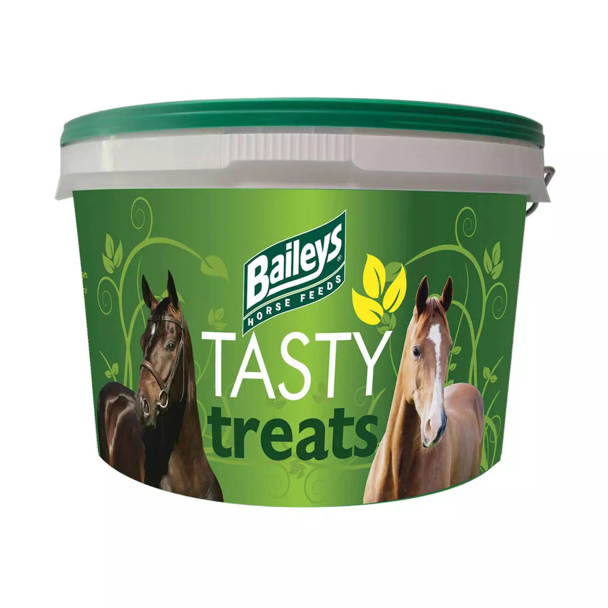 Baileys treat tub