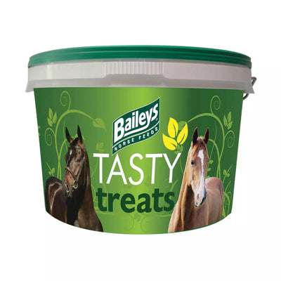 Baileys treat tub