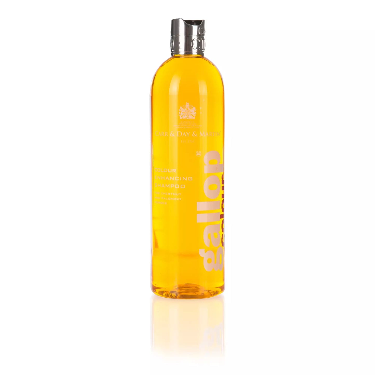 Carr & day shampoo chestnut and palamino