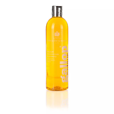 Carr & day shampoo chestnut and palamino