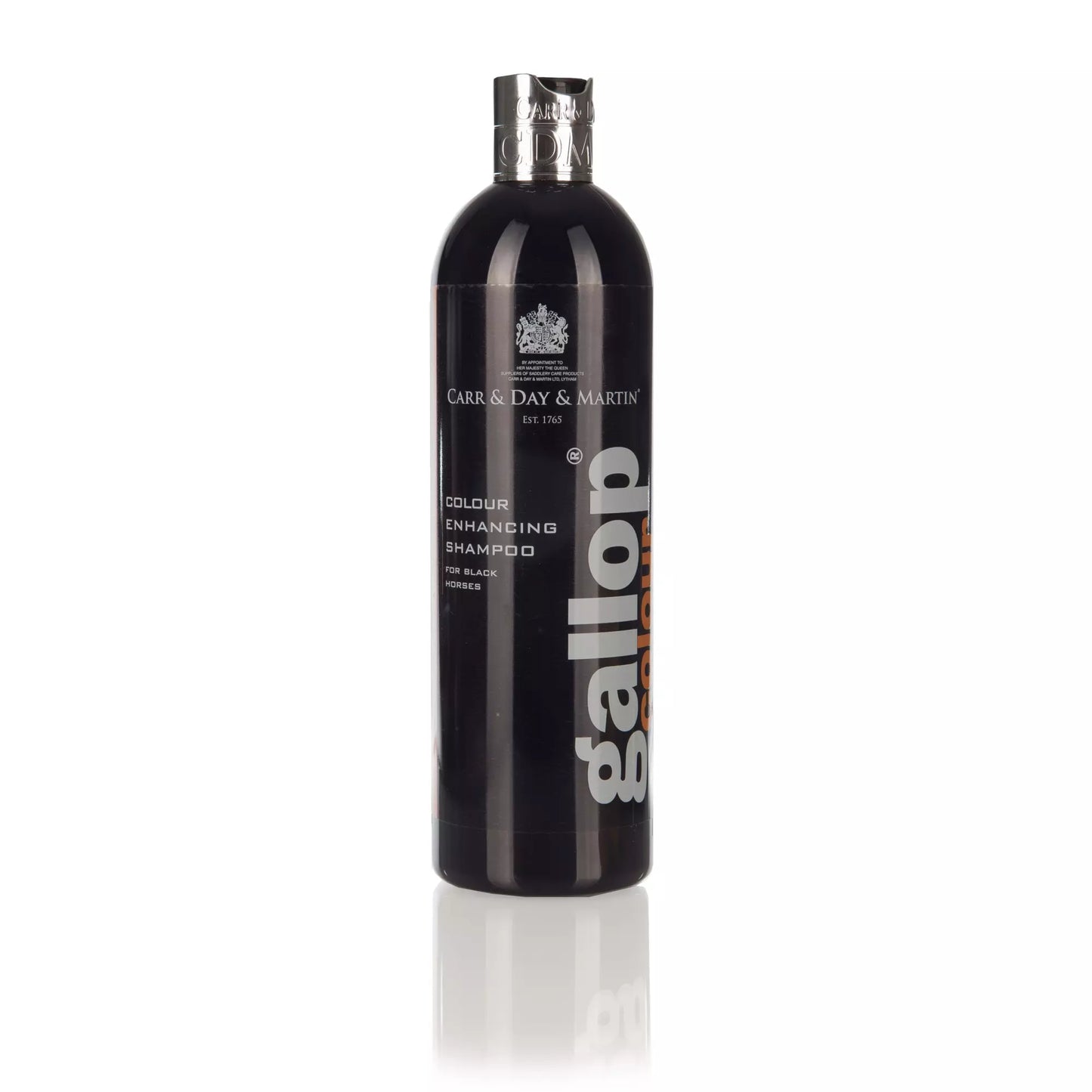 Carr & day shampoo black
