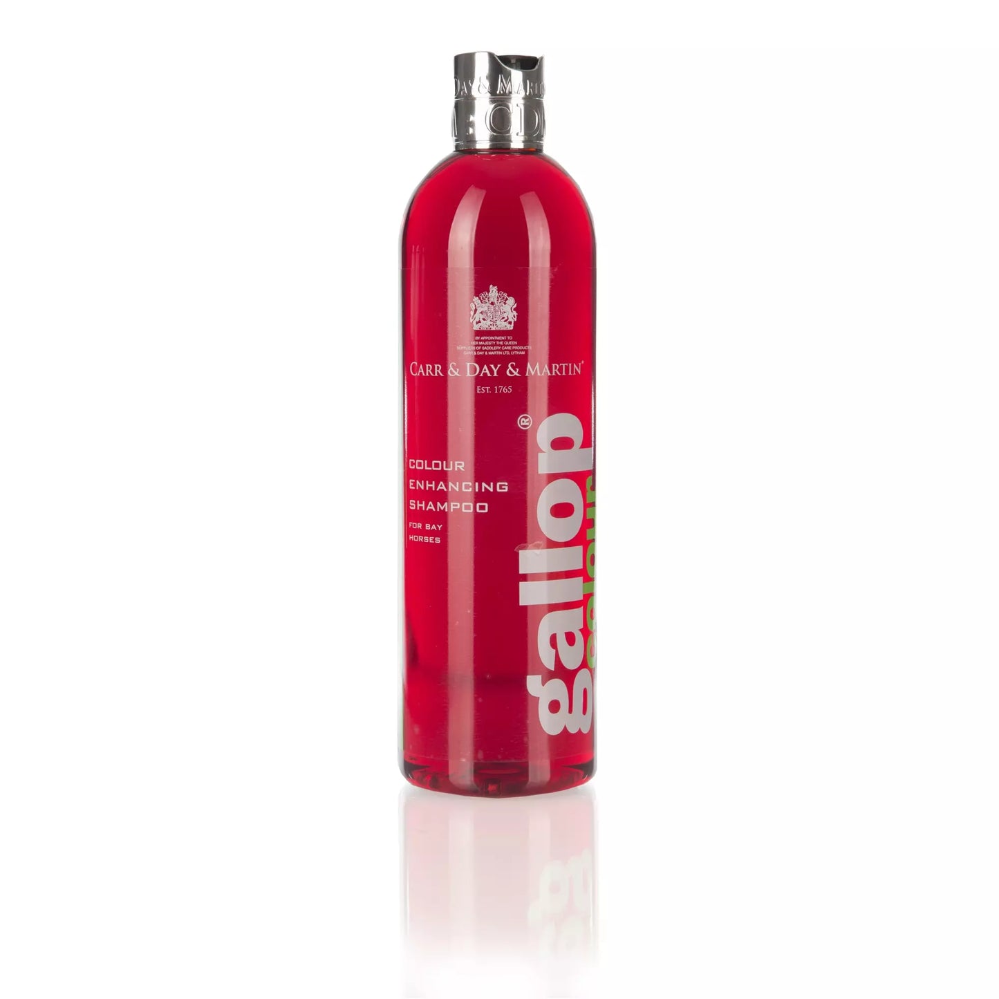 Carr & day shampoo bay