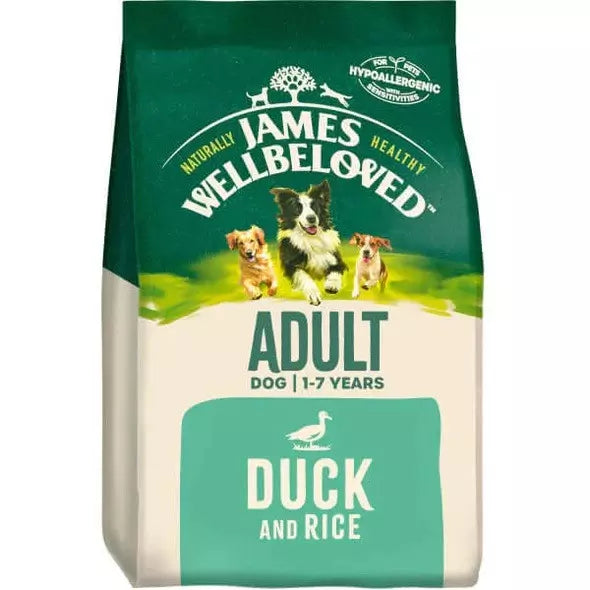 JWB adult duck 2kg