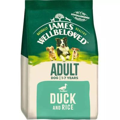 JWB adult duck 2kg
