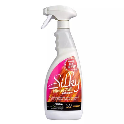 Naf Silky Mane and Tail 750ml