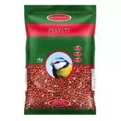Peanuts 4kg
