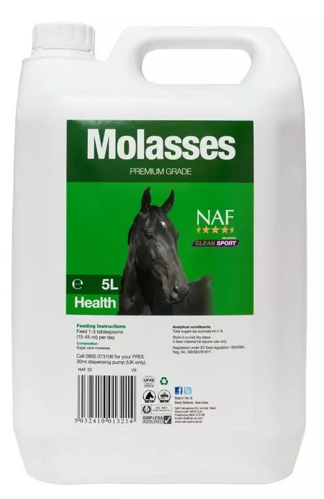 Naf Molasses 5L