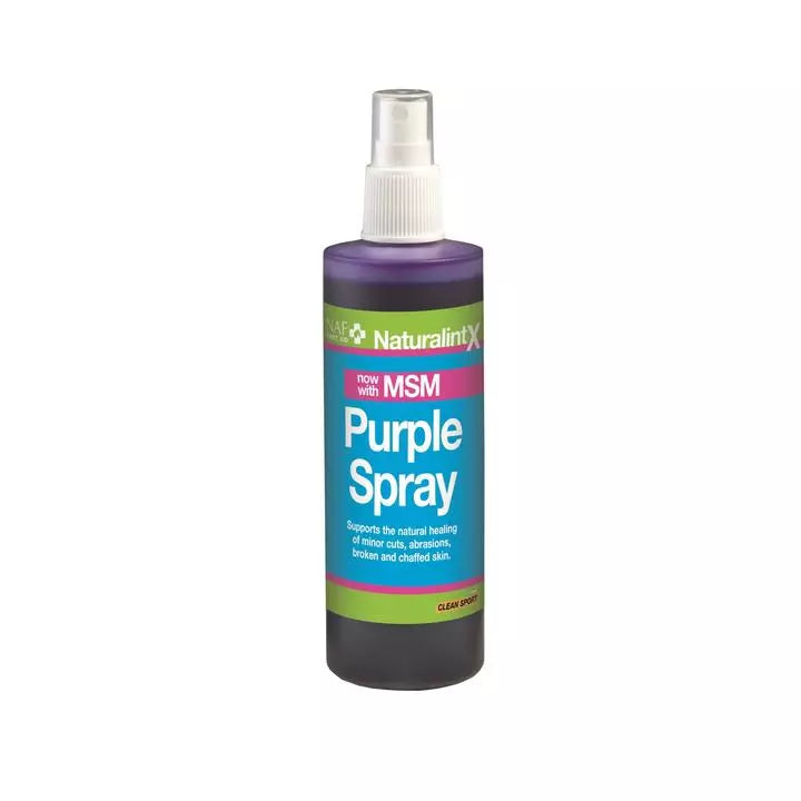 Naf Purple Spray 240ml