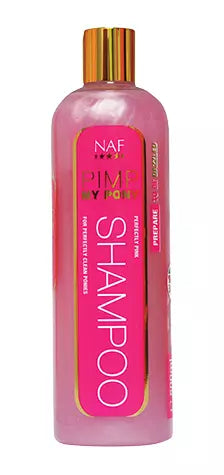 Naf Pimp My Pony Shampoo