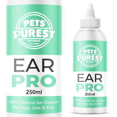 Ear pro