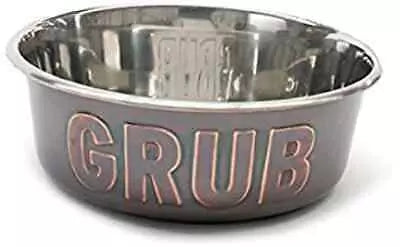Grub Dog food bowl Large