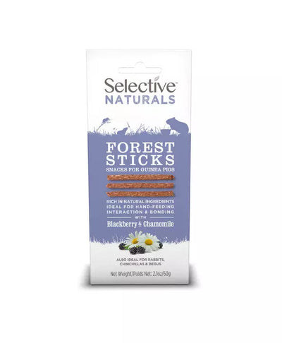 Selective  Naturals Forest Sticks