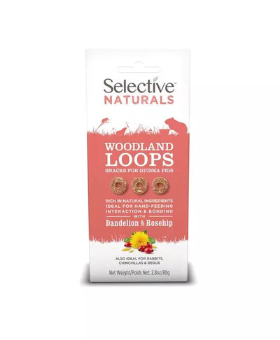 Selective Naturals Woodland Loops
