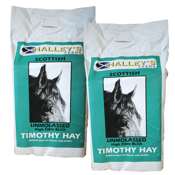 Timothy hay blox