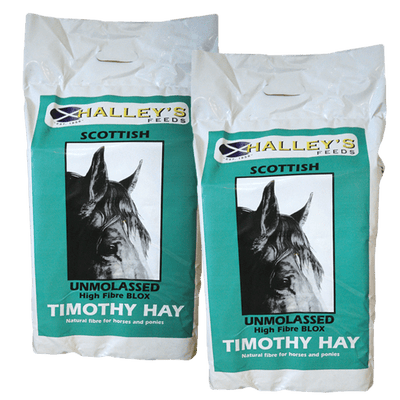 Timothy hay blox